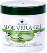 Gel met aloë vera-extract, 250 ml, Herbamedicus