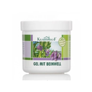 Gel para tatuajes, 250 ml, Krauterhof