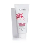 Acne Out Oxy Wash cleansing gel, 200 ml, Biotrade
