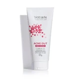  Waschgel Acne Out Oxy Wash, 200 ml, Biotrade