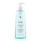 Vichy Purete Thermale cleansing gel with freshening effect, 200 ml