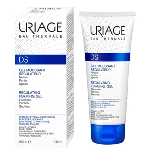 D.S.-Reinigungsgel, 150 ml, Uriage