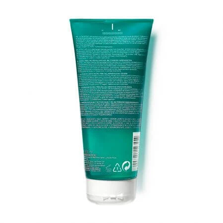 La Roche-Posay Effaclar gel limpiador microexfoliante 200 ml