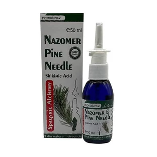 Nazomer Kiefernnadel X 50 ml, Pro Natura