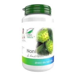 Noni X 60 Cps, Pro Natura