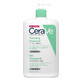 Foaming cleansing gel for normal-oily skin, 1000 ml, CeraVe