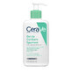 Foaming cleansing gel for normal-oily skin, 236 ml, CeraVe