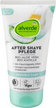 Cr&#232;me de soin apr&#232;s-rasage Alverde Naturkosmetik, 150 ml