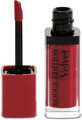 Bourjois Paris Rouge Edition Velvet liquid lipstick 08 Grand Cru, 7.7 ml