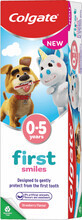 Dentifricio Colgate per bambini, 64 g