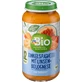 DmBio Menu spaghetti bolognese met linzen, vanaf 12 maanden, 250 g