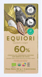 Equiori chocolate coconut ECO, 80 g