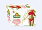 Hindu Esveltta red fruit tea, 28 g