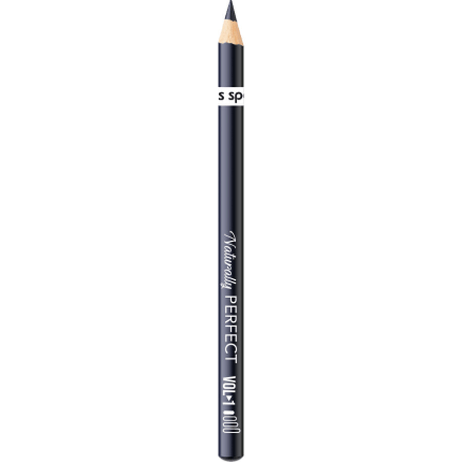 Buy Miss Sporty Naturally Perfect eye pencil 015, 1 pc Miss Sporty Naturally Perfect eye pencil 015, 1 pc