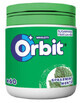Orbit Mint-flavoured chewing gum, 84 g