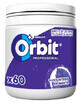 Orbit Mint Chewing Gum, 84 g