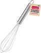 Profissimo Wire in stainless steel and silicone, 1 pc