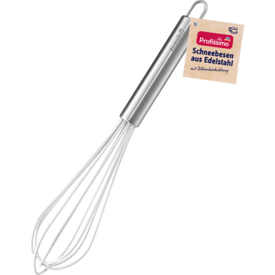 Comprar Profissimo Tel de acero inoxidable y silicona, 1 ud. Profissimo Tel de acero inoxidable y silicona, 1 ud.