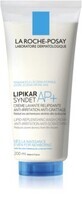 La Roche-Posay Lipikar Syndet Gel Limpiador, 200 ml