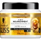 Schwarzkopf GLISS Mascarilla Capilar Nutritiva 4 en 1, 400 ml