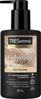 TRESemmé Kleur Intensifiërend Haarmasker Licht Blond, 200 ml