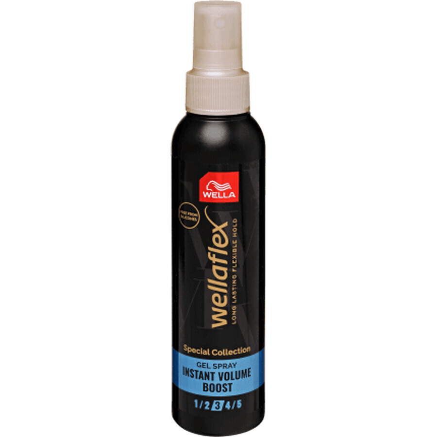 Acquista Wellaflex Gel spray per volume istantaneo, 150 ml Wellaflex Gel spray per volume istantaneo, 150 ml