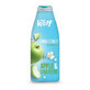 Conditioner voor normaal haar, 500 ml, Appel en chiazaad, Keff
