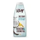 Conditioner für Wiederherstellung und Schutz, 500 ml, Keratin und Kokosnussöl, Keff
