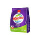 Maxima detergente en polvo, 1,25 kg, Advance, Sano