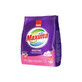 Maxima automatic detergent powder, 1.25 kg, Sensitive, Sano