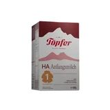 Milk powder formula HA1, 600 g, Topfer