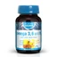 Omega 3-6-9, 60 softgels, Naturmil