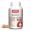 Acetyl-L-Carnitin 500 mg Jarrow Formulas, 60 Kapseln, Secom