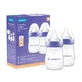 Bottle Pack, + 1 month, 2 pieces x 160 ml, Lansihoh