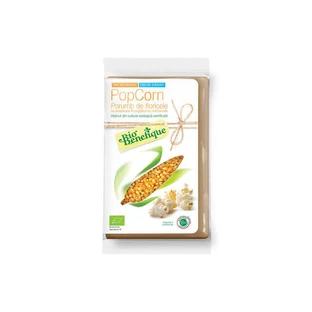 Palomitas de maíz ecológicas para microondas, 90 g, Sly Nutrition