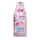 Shampooing hydratant, 500 ml, huile de rose musquée et huile de kukui, Keff