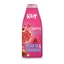 Shampoo voor droog en beschadigd haar, 500 ml, Granaatappel en Arganolie, Keff