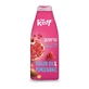 Shampoo voor droog en beschadigd haar, 500 ml, Granaatappel en Arganolie, Keff