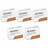 Alanerv pachet, 100 (5x20) capsule moi, Alfasigma