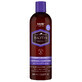 Conditioner with biotin, collagen and coffee for thickening hair Biotin Boost, 355 ml, Hask