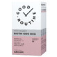 Biotin 1000 mcg Good Routine, 30 vegetarian capsules, Secom