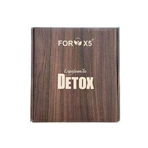 Lepidium'lu Detox Afslankthee, 30 x 4 g, For X5