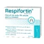 Cloruro sódico 3% solución para inhalación Respifortin, 60 ampollas x 4 ml, Penta Arzneimittel