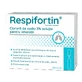 Cloruro sódico 3% solución para inhalación Respifortin, 60 ampollas x 4 ml, Penta Arzneimittel