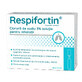 Sodium chloride 3% inhalation solution Respifortin, 60 ampoules x 4 ml, Penta Arzneimittel