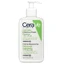 Schuimende en hydraterende reinigingscrème voor de normale en droge huid, 473 ml, CeraVe