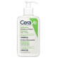 Foaming and moisturizing cleansing cream for normal-dry skin, 473 ml, CeraVe