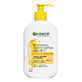 Vitamin C Skin Naturals cleansing cream, 250 ml, Garnier