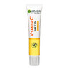 Invisible Fluid Cream with SPF 50+ Vitamin C Skin Naturals, 40 ml, Garnier