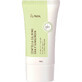 Cr&#232;me solaire visage SPF 50+ PA++++ Centella Calming, 60 ml, Iunik